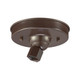 Millennium - RSCKSS-ABR - Steep Slope Canopy Kit - R Series - Architectural Bronze
