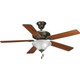 AirPro Signature 52" Ceiling Fan (P2521-20)