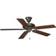 AirPro Signature 52" Ceiling Fan (P2521-20)