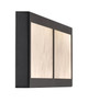 Stiles LED Vanity