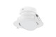 Satco - S11712 - LED Downlight - White