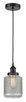 Innovations - 616-1PH-BK-G262 - One Light Mini Pendant - Edison - Matte Black