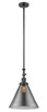 manufacturer_finish:Oil Rubbed Bronze|manufacturer_glass:Light Smoke Cone 12|light_output:220.00lm|color_temperature:2200K|cri:99