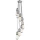 manufacturer_finish:Polished Nickel|manufacturer_glass:Clear Glass