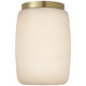 manufacturer_finish:Alabaster and Antique-Burnished Brass