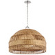 manufacturer_finish:Polished Nickel and Natural Wicker