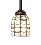 Maiss One Light Mini Pendant (265800)