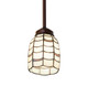 Maiss One Light Mini Pendant (265800)