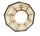 Maiss One Light Mini Pendant (265800)