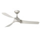 Hammerlin 52" Ceiling Fan (1103LED-BP-BP)