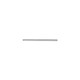 Millennium - DE36BN - Downrod - Ceiling Fan Downrods - Brushed Nickel