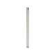 Millennium - E18MWW - Downrod - Ceiling Fan Downrods - Matte White