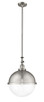 Innovations - 206-SN-HFS-122-SN - One Light Pendant - Franklin Restoration - Brushed Satin Nickel