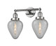 Franklin Restoration LED Bath Vanity (208L-PC-G165-LED)