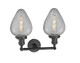 Franklin Restoration LED Bath Vanity (208-OB-G165-LED)