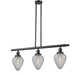 Innovations - 213-OB-G165-LED - LED Island Pendant - Franklin Restoration - Oil Rubbed Bronze