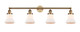Innovations - 215-BB-G191-LED - LED Bath Vanity - Franklin Restoration - Brushed Brass
