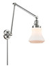 Innovations - 238-PC-G191 - LED Swing Arm Lamp - Franklin Restoration - Polished Chrome