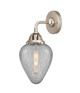 Innovations - 288-1W-SN-G165 - One Light Wall Sconce - Nouveau 2 - Brushed Satin Nickel