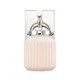Downtown Urban One Light Wall Sconce (416-1W-PN-G416-6WH)