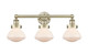 manufacturer_finish:Antique Brass|manufacturer_glass:Matte White Olean