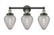Innovations - 616-3W-BAB-G165 - Three Light Bath Vanity - Edison - Black Antique Brass