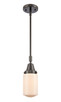 Innovations - 447-1S-OB-G311-LED - LED Mini Pendant - Caden - Oil Rubbed Bronze