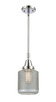 Innovations - 447-1S-PC-G262-LED - LED Mini Pendant - Caden - Polished Chrome
