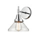 Innovations - 447-1W-PC-G4472 - One Light Wall Sconce - Caden - Polished Chrome