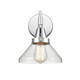 Caden LED Wall Sconce (447-1W-PC-SDY-LED)