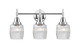 Innovations - 447-3W-PC-G302-LED - LED Bath Vanity - Caden - Polished Chrome