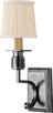 Visual Comfort Signature - SC 2106AS - One Light Wall Sconce - Tyler - Antique Silver