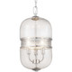Cayce Three Light Pendant (P500156-015)