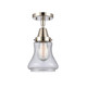 Innovations - 447-1C-PN-G194-LED - LED Flush Mount - Caden - Polished Nickel