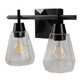 Arctic Bath Series Two Light Bath