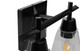 Arctic Bath Series Two Light Bath