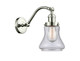 Innovations - 515-1W-PN-G194-LED - LED Wall Sconce - Franklin Restoration - Polished Nickel