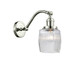 Innovations - 515-1W-PN-G302 - One Light Wall Sconce - Franklin Restoration - Polished Nickel