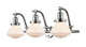 manufacturer_finish:Polished Chrome|manufacturer_glass:Matte White Olean|light_output:245.00lm|color_temperature:2100K|cri:98