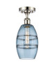 manufacturer_finish:Polished Nickel|manufacturer_glass:Blue Vaz