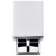 Bento One Light Vanity (60-4081)