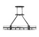 Hudson Ten Light Chandelier (1-1852-10-89)