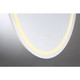 Oneida LED Mirror (2-1218-24X36)