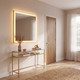Paulding LED Mirror (2-1233-30X36)