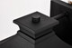 Jasper One Light Outdoor Wall Lantern (60-5747)