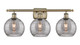 manufacturer_finish:Antique Brass|manufacturer_glass:Light Smoke Athens Deco Swirl|light_output:220.00lm|color_temperature:2200K|cri:99