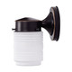 One Light Outdoor Mason Jar (60-6110)