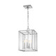 Erro Four Light Pendant (AC1134PN)