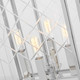 Erro Four Light Pendant (AC1134PN)
