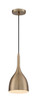 Bellcap One Light Pendant